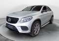 Mercedes-Benz GLE 43 AMG 4M Coupe*DISTR+*LED*STD-HZ*360°*VOLL Argent - thumbnail 1