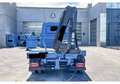 Iveco Sonstige 45C17 Pritsche mit Kran Blau - thumbnail 4
