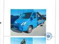 Iveco Sonstige 45C17 Pritsche mit Kran Blau - thumbnail 14