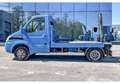 Iveco Sonstige 45C17 Pritsche mit Kran Blau - thumbnail 2