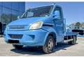 Iveco Sonstige 45C17 Pritsche mit Kran Blau - thumbnail 5