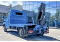 Iveco Sonstige 45C17 Pritsche mit Kran Blau - thumbnail 3