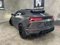 Lamborghini Urus Novitec Whidebody/Pano/4-Sitze/TV/Folie/FULL Šedá - thumbnail 5