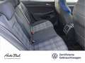 Volkswagen Golf GTE VIII GTE 1.4 TSI DSG eHybrid, Navi, LED, Ap Alb - thumbnail 19