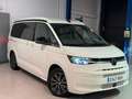 Volkswagen T5 California 2.0TDI Ocean 110kW Blanc - thumbnail 4