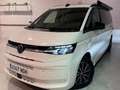 Volkswagen T5 California 2.0TDI Ocean 110kW Blanc - thumbnail 1
