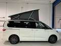 Volkswagen T5 California 2.0TDI Ocean 110kW Blanc - thumbnail 7
