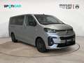 Citroen SpaceTourer XL 2.0 BLUEHDI 180 EAT8 PLUS 8PL MIRRO Gris - thumbnail 3