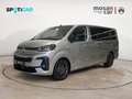 Citroen SpaceTourer XL 2.0 BLUEHDI 180 EAT8 PLUS 8PL MIRRO Gris - thumbnail 1