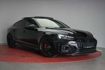 Sportback TFSI quattro tiptronic