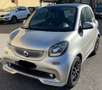 smart forTwo Fortwo 0.9 t Superpassion 90cv twinamic Argento - thumbnail 1
