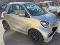 smart forTwo Fortwo 0.9 t Superpassion 90cv twinamic Argento - thumbnail 3