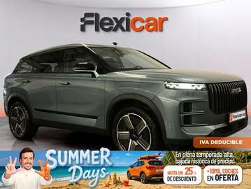 Select 1.6 TGDI 108kW (145CV) FWD