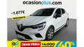 Renault Clio E-TECH Híbrido Equilibre 103kW Blanco - thumbnail 1