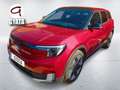 Ford Explorer AWD Rango Extendido Premium 79kWh Rojo - thumbnail 1