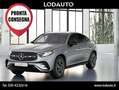 Mercedes-Benz GLC 220 GLC 220 d 4Matic Mild hybrid Coupé AMG Line Advan Argento - thumbnail 1