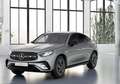 Mercedes-Benz GLC 220 GLC 220 d 4Matic Mild hybrid Coupé AMG Line Advan Argento - thumbnail 5