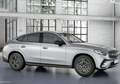 Mercedes-Benz GLC 220 GLC 220 d 4Matic Mild hybrid Coupé AMG Line Advan Argento - thumbnail 3