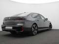 BMW i7 EDRIVE 50 - INDIVIDUALL - M SP Gris - thumbnail 2
