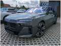BMW i7 EDRIVE 50 - INDIVIDUALL - M SP Gris - thumbnail 22