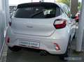 Hyundai i10 N-LINE NAVI CAM SHZ LHZ CARPLAY KLIMA USB Gris - thumbnail 2