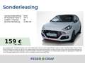 Hyundai i10 N-LINE NAVI CAM SHZ LHZ CARPLAY KLIMA USB Gris - thumbnail 1