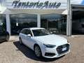 Audi A4 Avant 35 TDI/163 CV S tronic Business Blanco - thumbnail 1