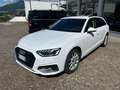 Audi A4 Avant 35 TDI/163 CV S tronic Business Blanco - thumbnail 2