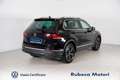 Volkswagen Tiguan 1.5 TSI Life 150CV Schwarz - thumbnail 4