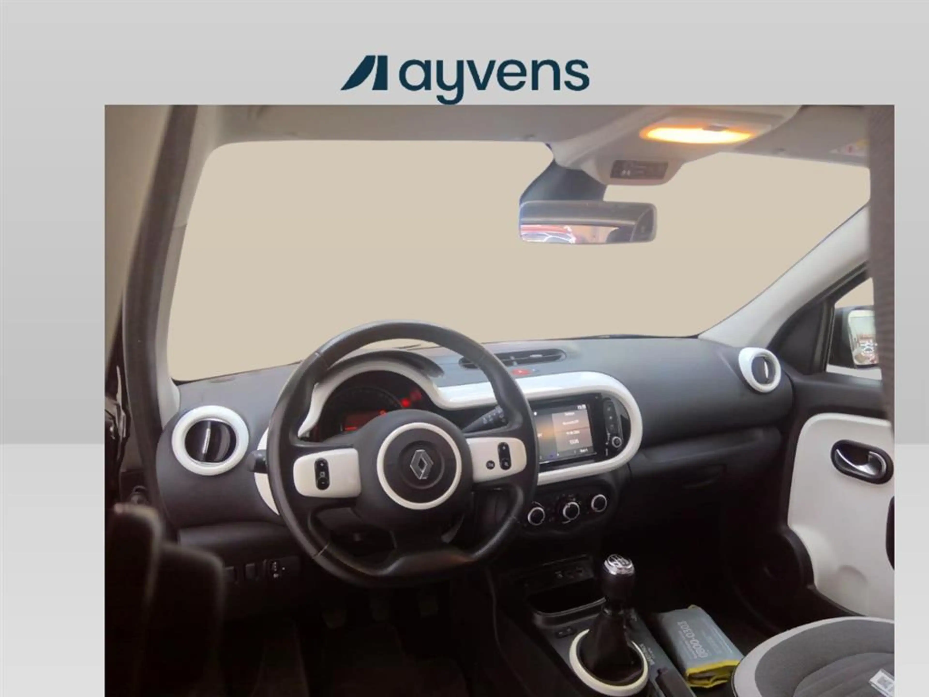 Renault Twingo 1.0 SCe Collection AIRCO 65330 KM APK 08-2027 — photo 10