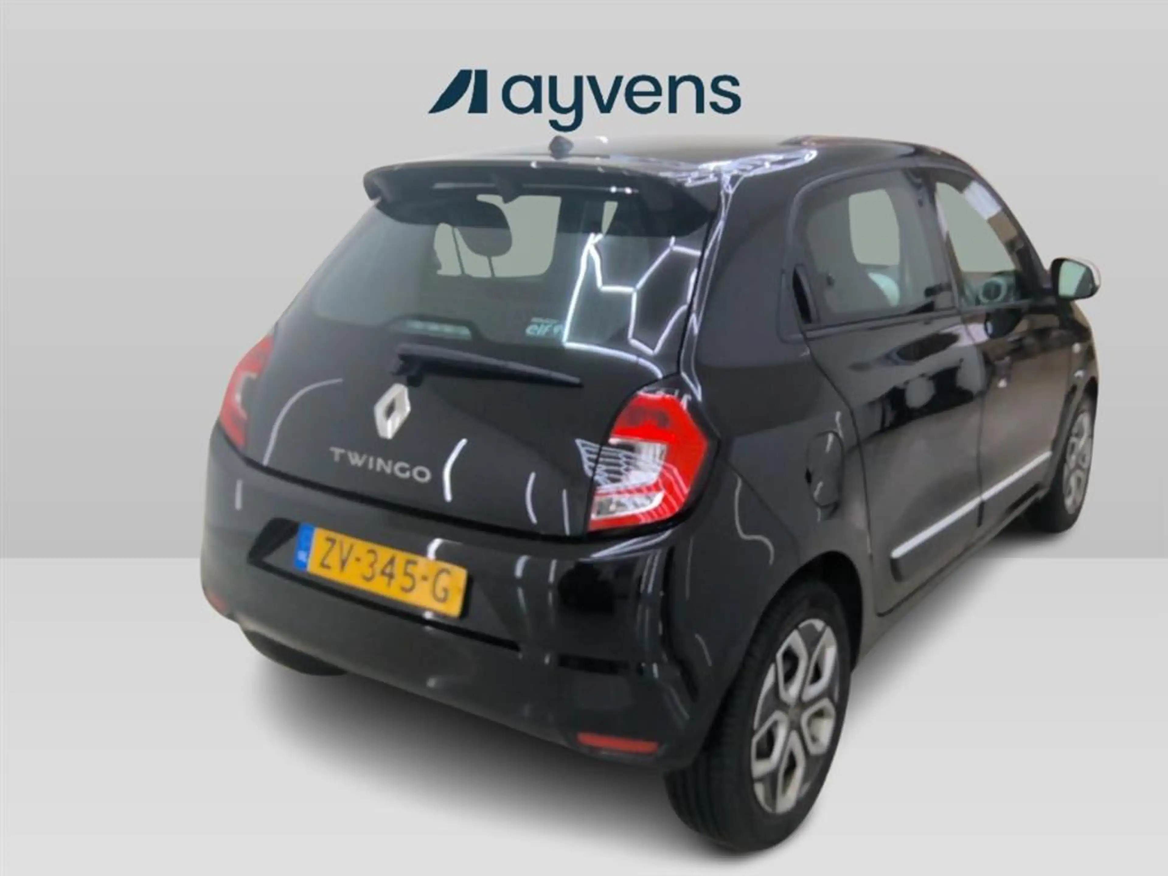 Renault Twingo 1.0 SCe Collection AIRCO 65330 KM APK 08-2027 — photo 3