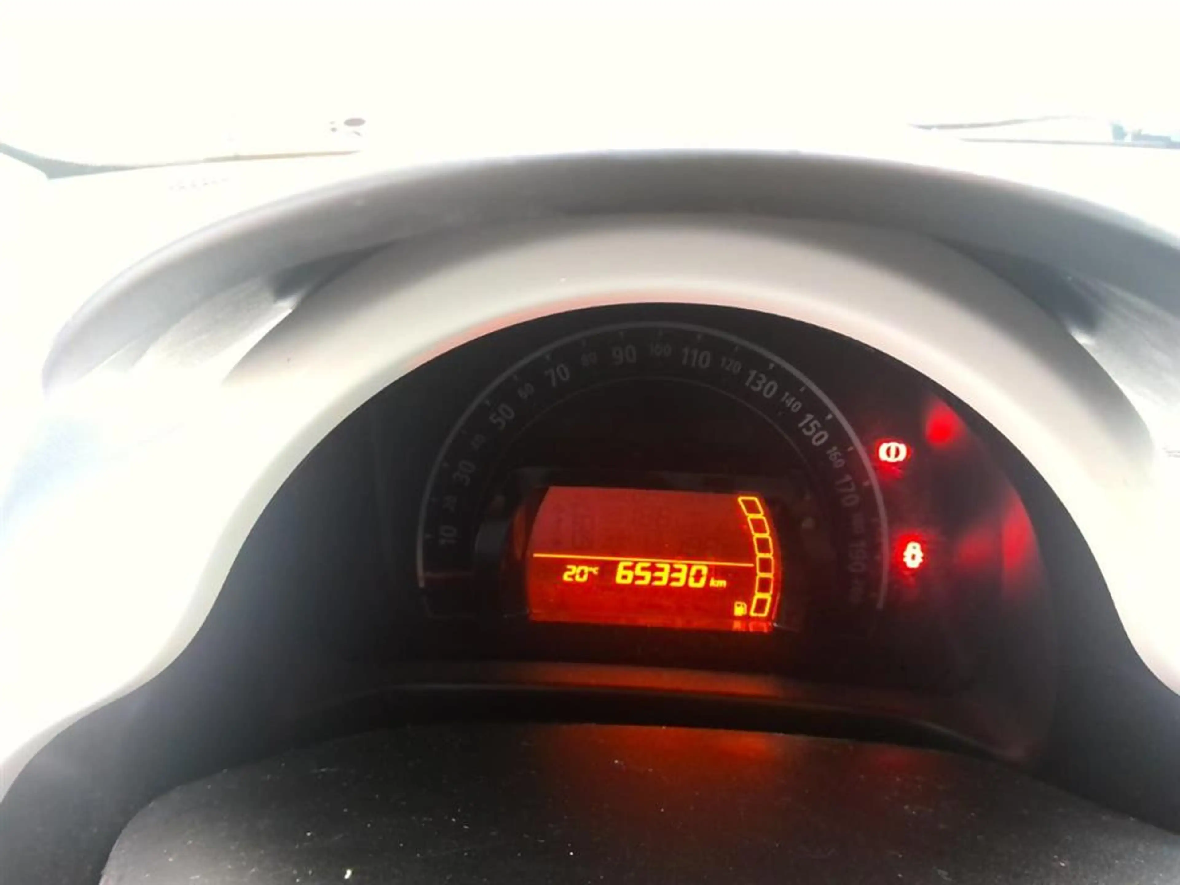 Renault Twingo 1.0 SCe Collection AIRCO 65330 KM APK 08-2027 — photo 11
