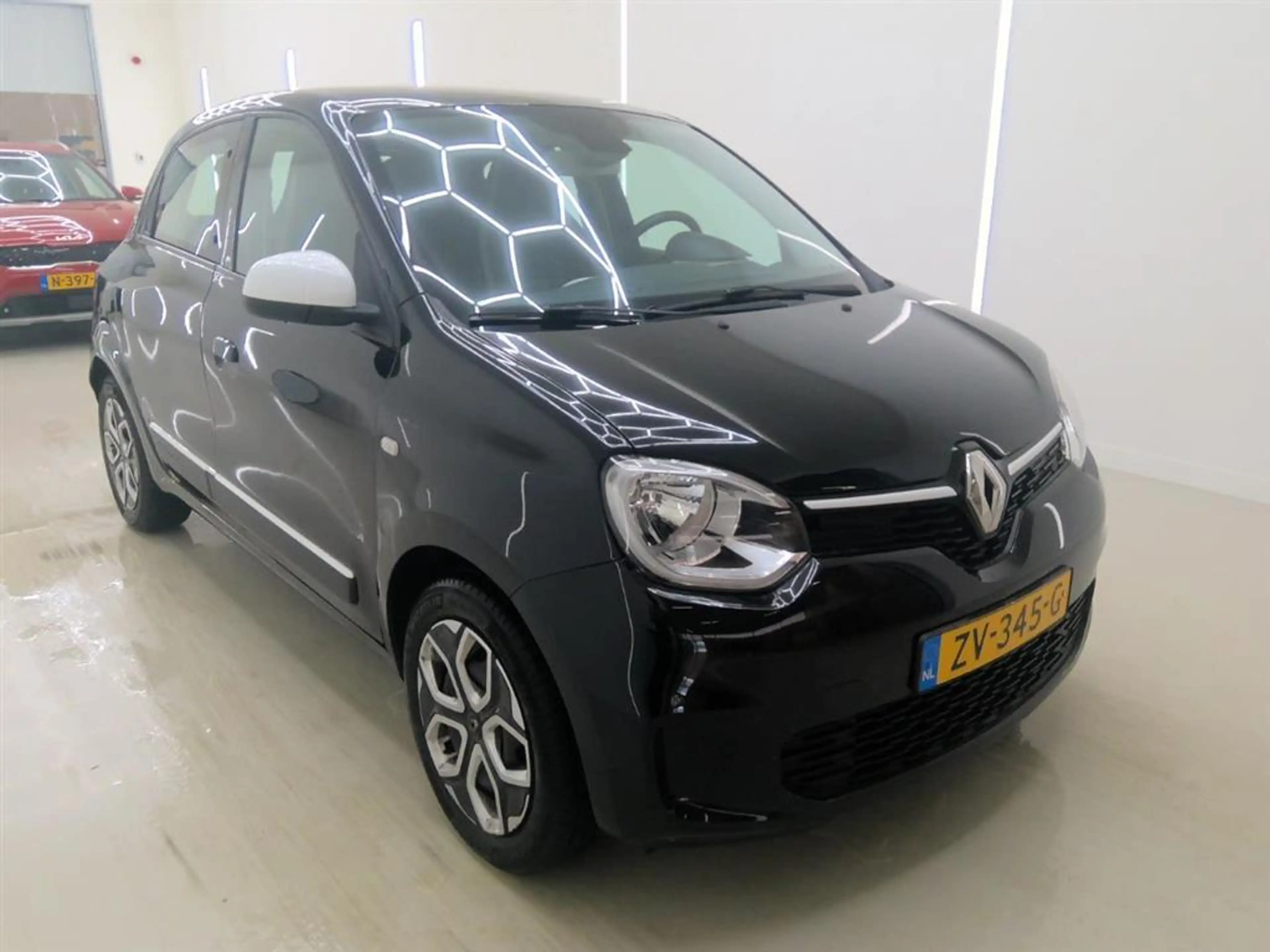 Renault Twingo 1.0 SCe Collection AIRCO 65330 KM APK 08-2027 — photo 4