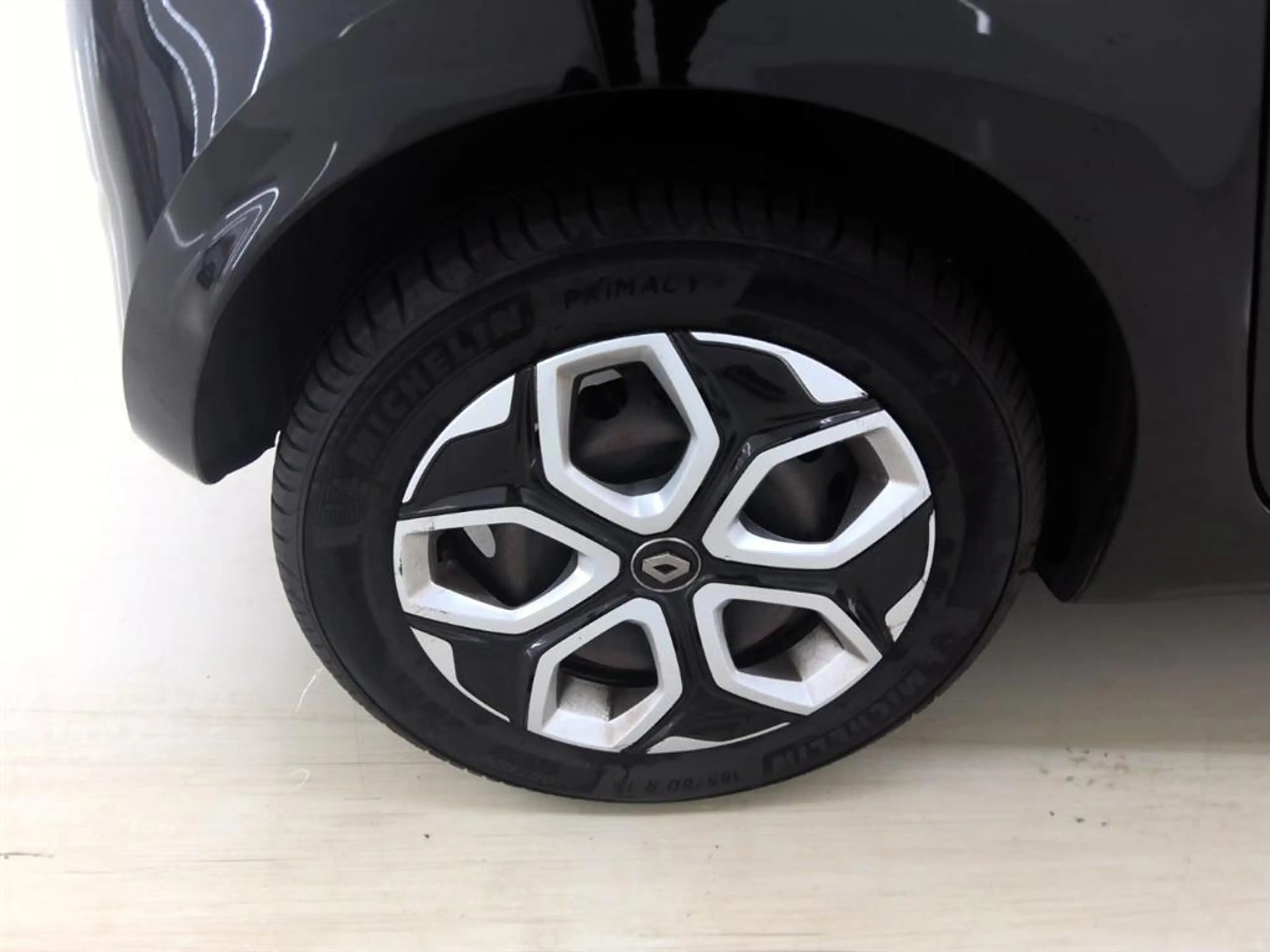 Renault Twingo 1.0 SCe Collection AIRCO 65330 KM APK 08-2027 — photo 5