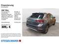 Volkswagen T-Roc 2.0 TDI DSG Goal *AHK*Kamera*LED*Navi* Grau - thumbnail 2