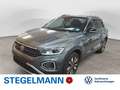Volkswagen T-Roc 2.0 TDI DSG Goal *AHK*Kamera*LED*Navi* Grau - thumbnail 1