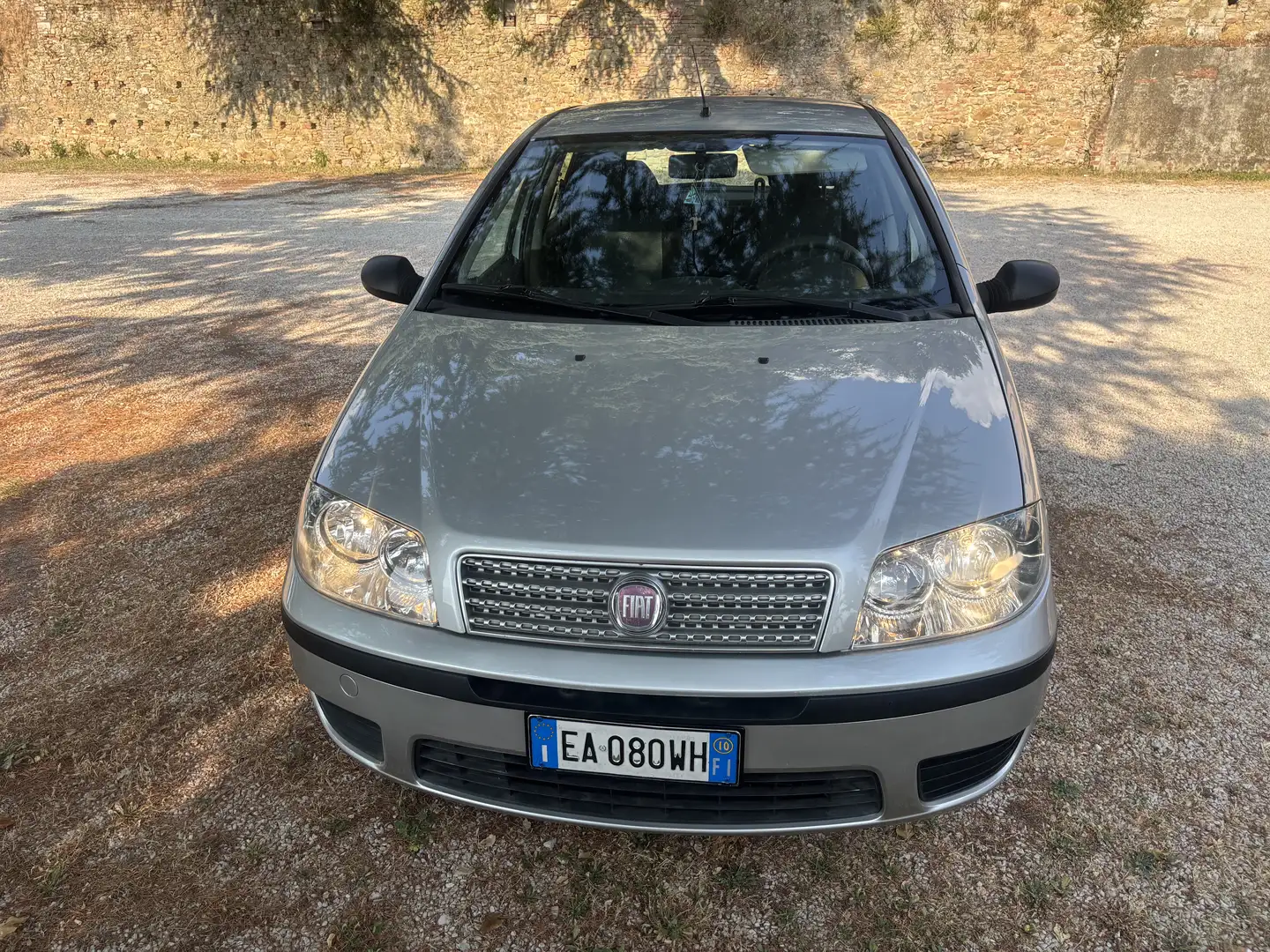 Fiat Punto 5p 1.2 Active Gpl - 2