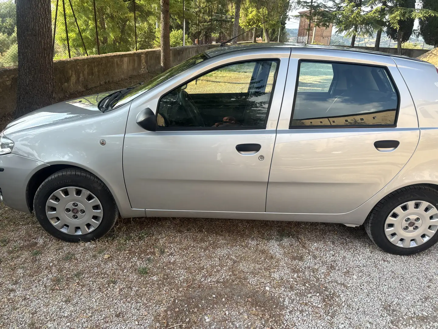 Fiat Punto 5p 1.2 Active Gpl - 1