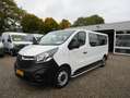 Opel Vivaro Combi 1.6 CDTI 120PK, L2H1, Combi 9 persoons, Airc Wit - thumbnail 7