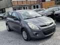 Hyundai i20 1.4 CRDi/CLIMATISATION/NEW MODELS/1PROP Gris - thumbnail 2