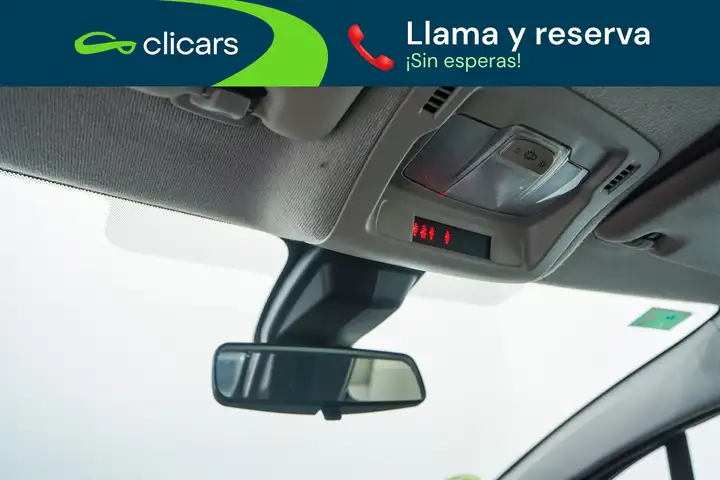 Citroën C3 1.2 PureTech Feel 2018, foto 30