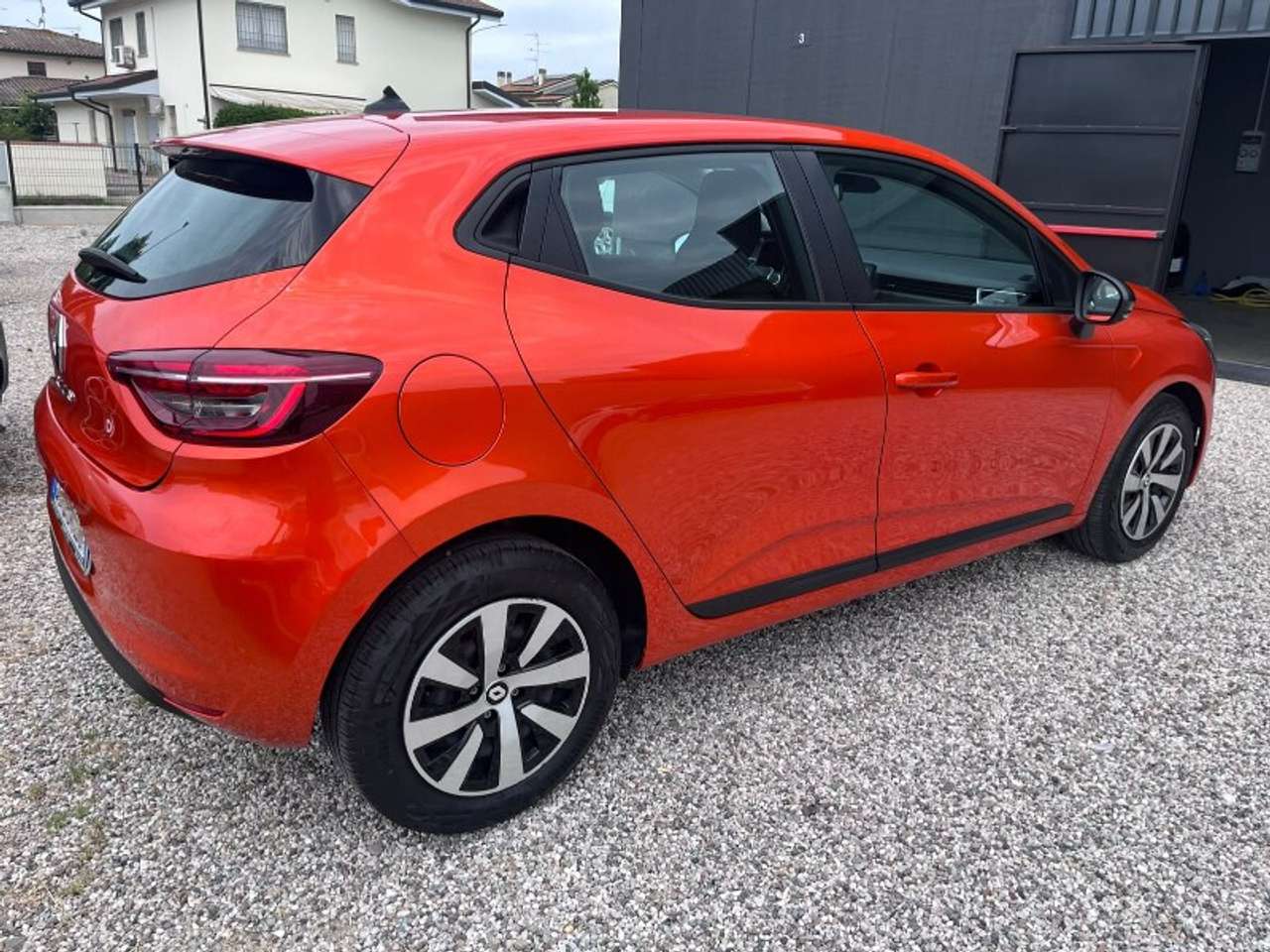 Renault Clio Clio SCe 65 CV 5 porte Equilibre