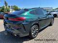 BMW X6 40d xDrive M SPORT PRO +NP:130.719€+LUFTF.+ Grün - thumbnail 4