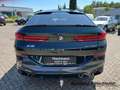 BMW X6 40d xDrive M SPORT PRO +NP:130.719€+LUFTF.+ Grün - thumbnail 6