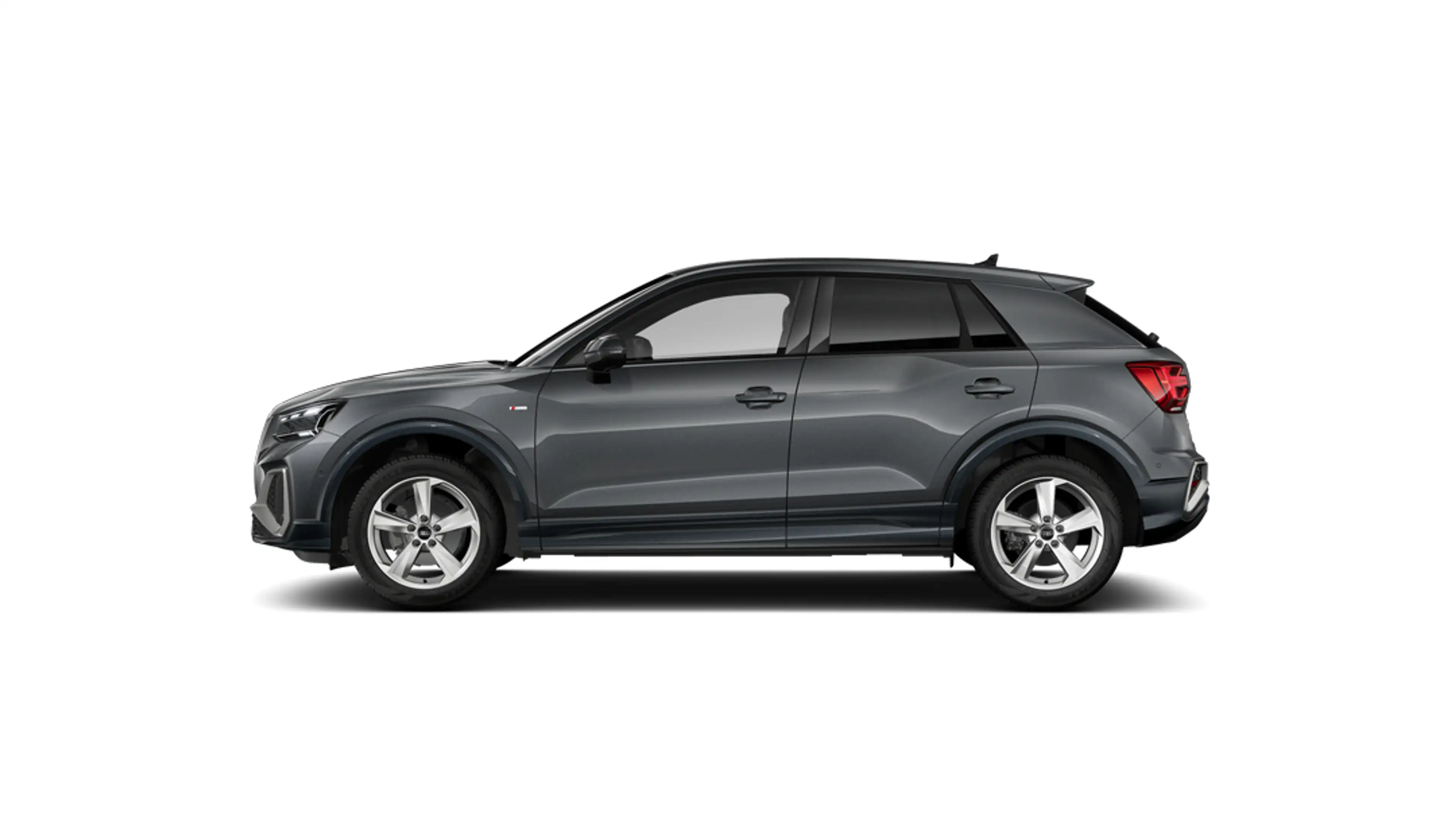 Audi Q2 Automatisch | Audi soundsystem | Matrix LED-koplam — photo 6