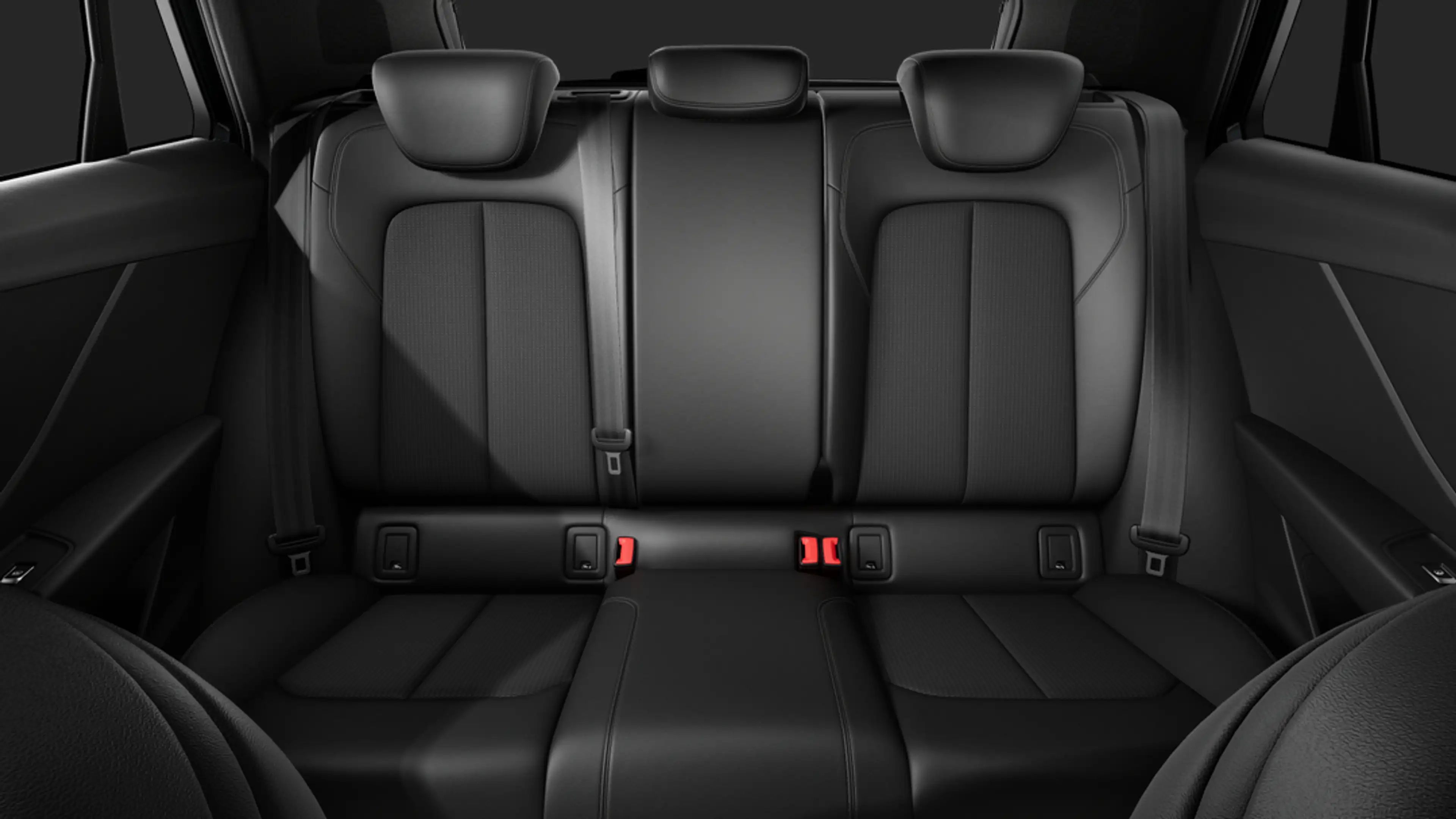 Audi Q2 Automatisch | Audi soundsystem | Matrix LED-koplam — photo 8