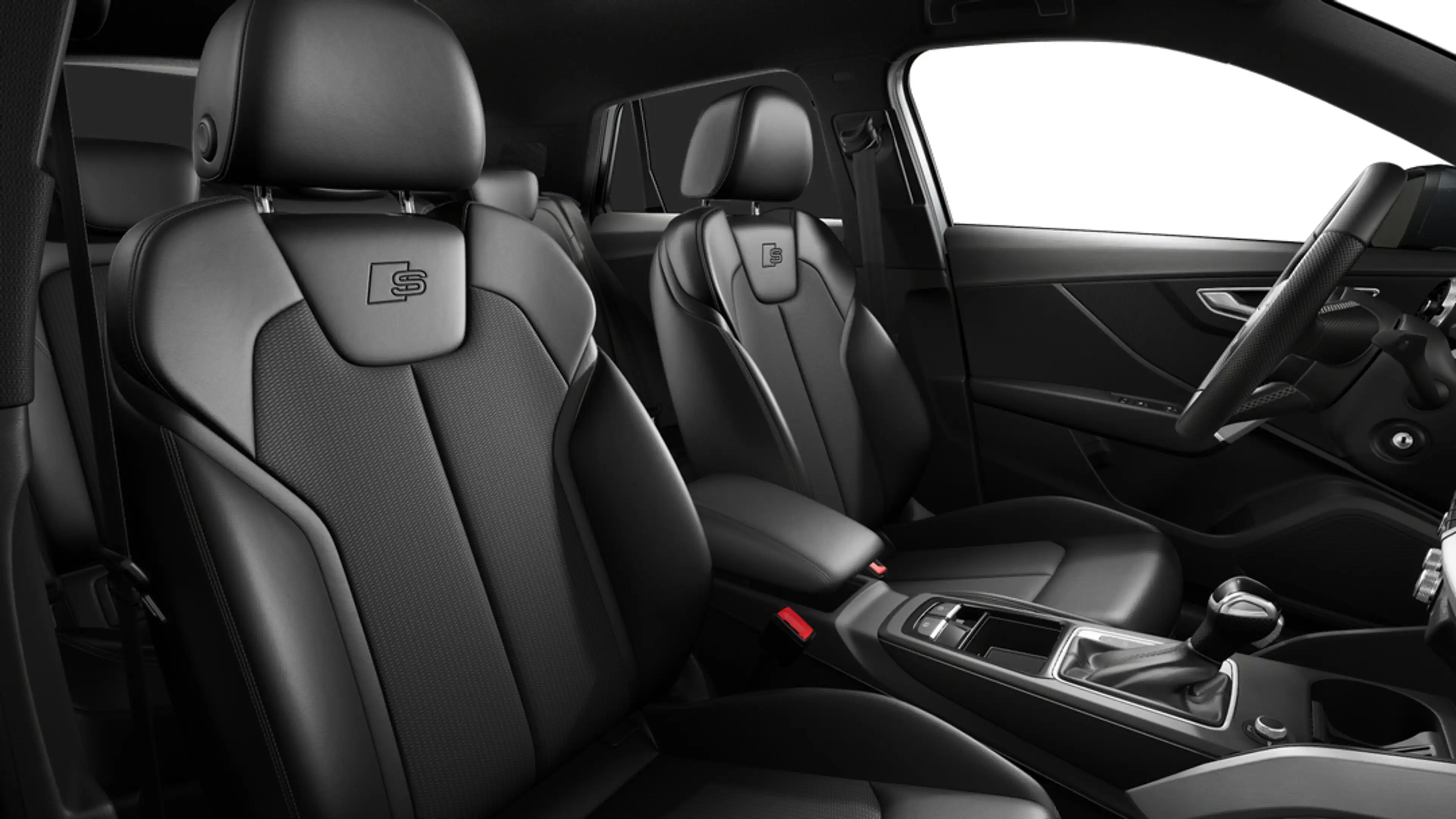 Audi Q2 Automatisch | Audi soundsystem | Matrix LED-koplam — photo 7