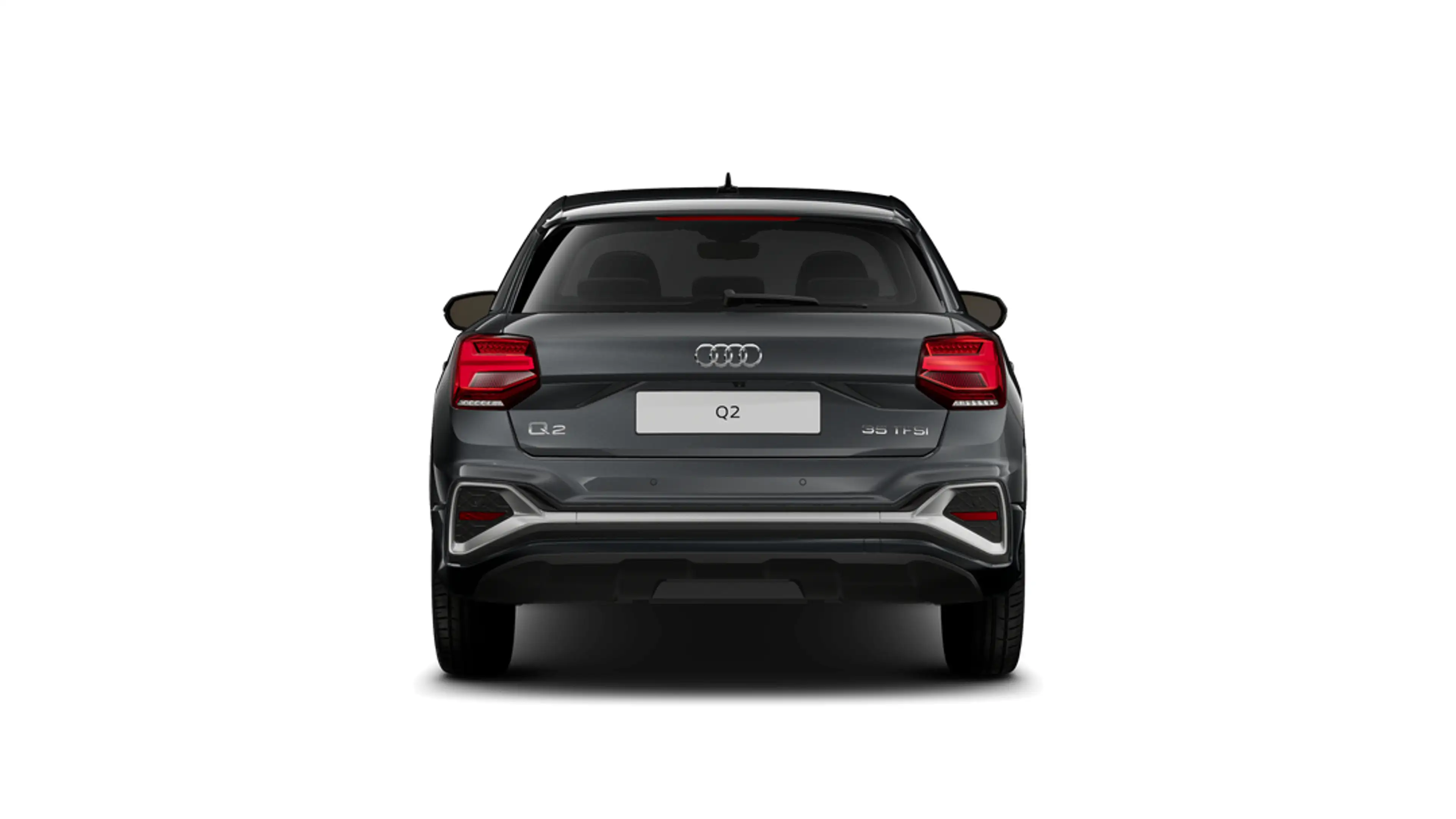 Audi Q2 Automatisch | Audi soundsystem | Matrix LED-koplam — photo 13