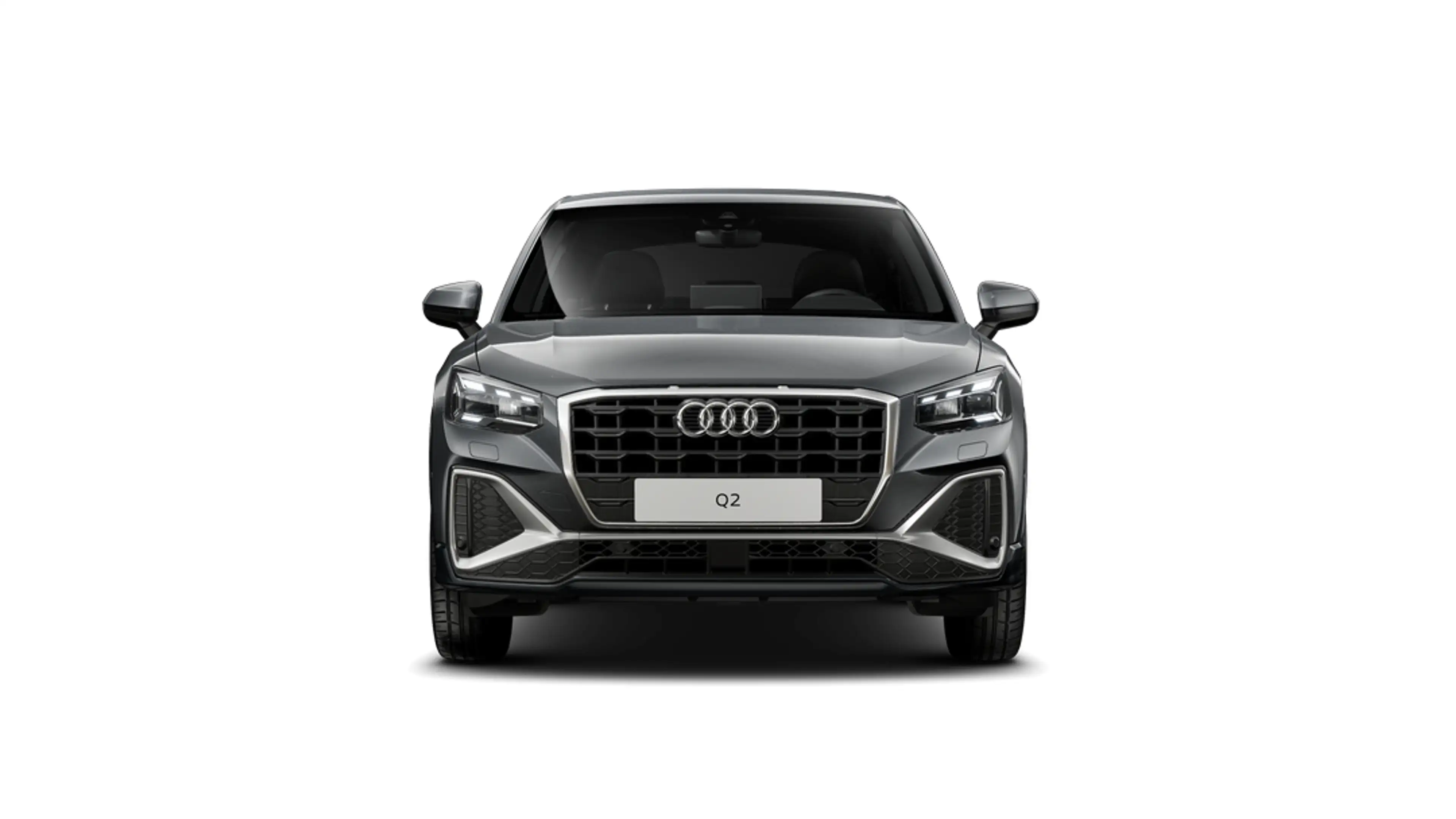Audi Q2 Automatisch | Audi soundsystem | Matrix LED-koplam — photo 12