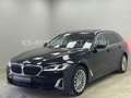 BMW 520 i*Touring*Luxury*Panorama*HeadUp*LASER*AHK* Schwarz - thumbnail 1